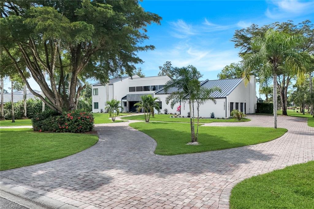QUAIL CREEK - Residential