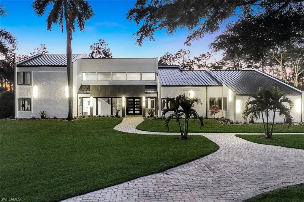 QUAIL CREEK - Residential