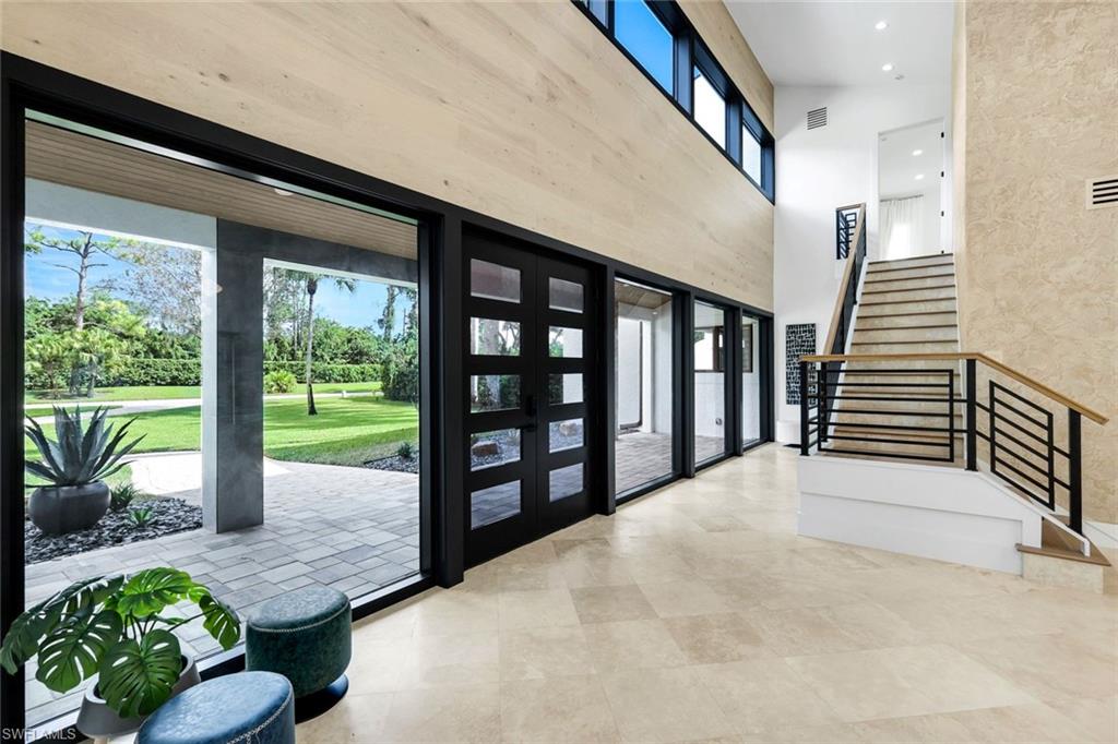 QUAIL CREEK - Residential