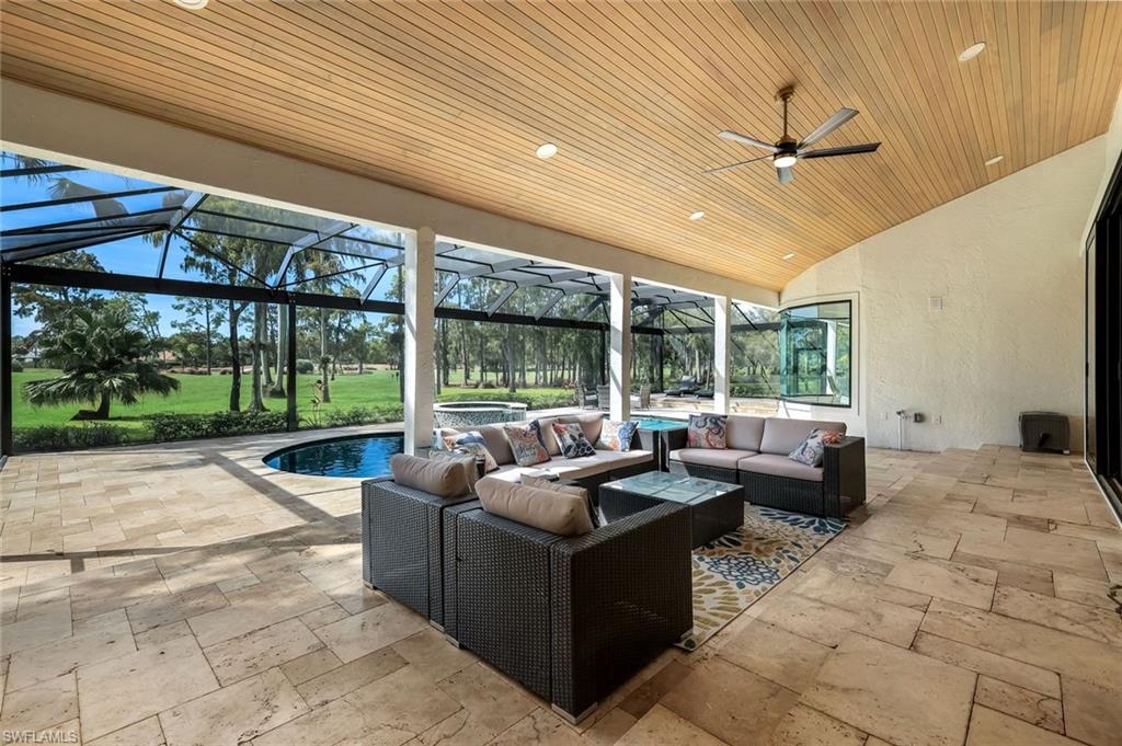 QUAIL CREEK - Residential
