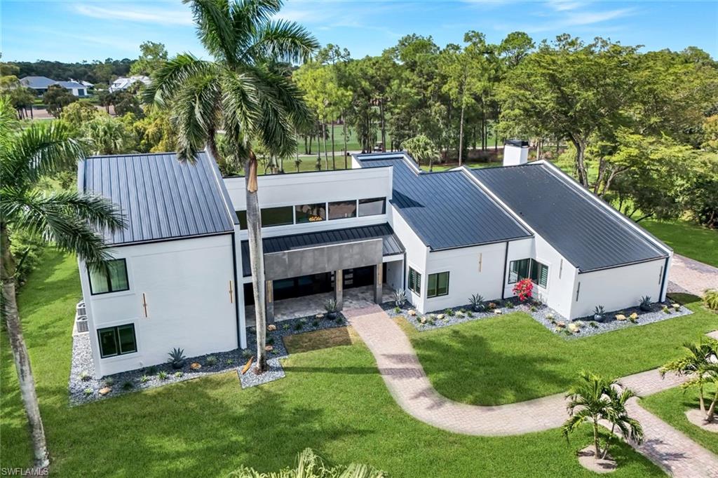QUAIL CREEK - Residential
