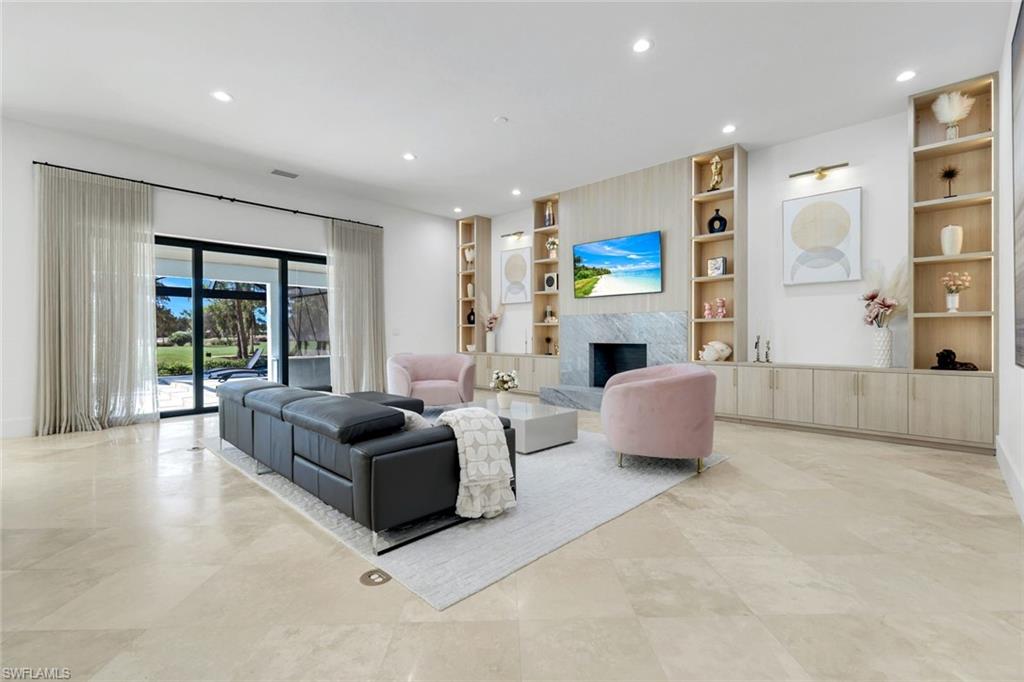 QUAIL CREEK - Residential