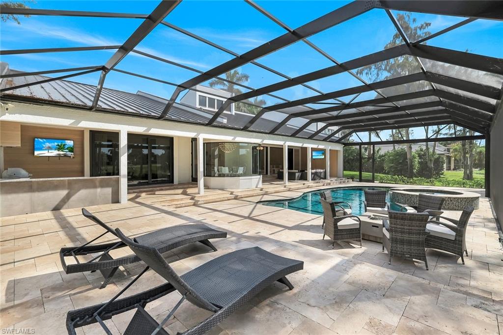 QUAIL CREEK - Residential
