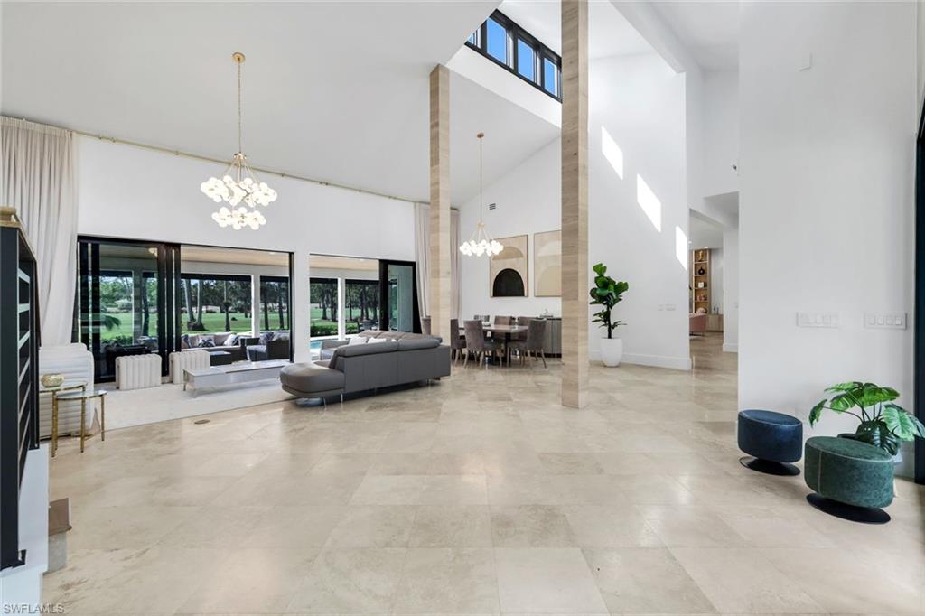 QUAIL CREEK - Residential