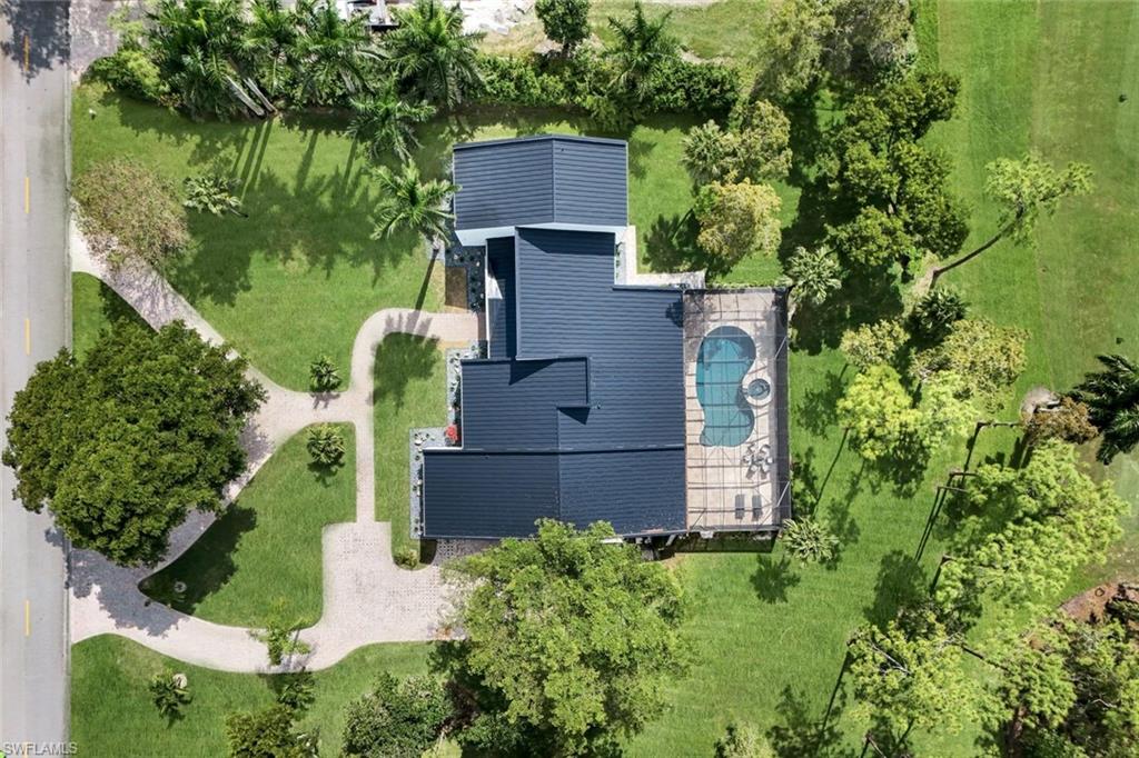 QUAIL CREEK - Residential