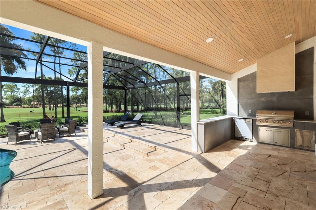 QUAIL CREEK - Residential
