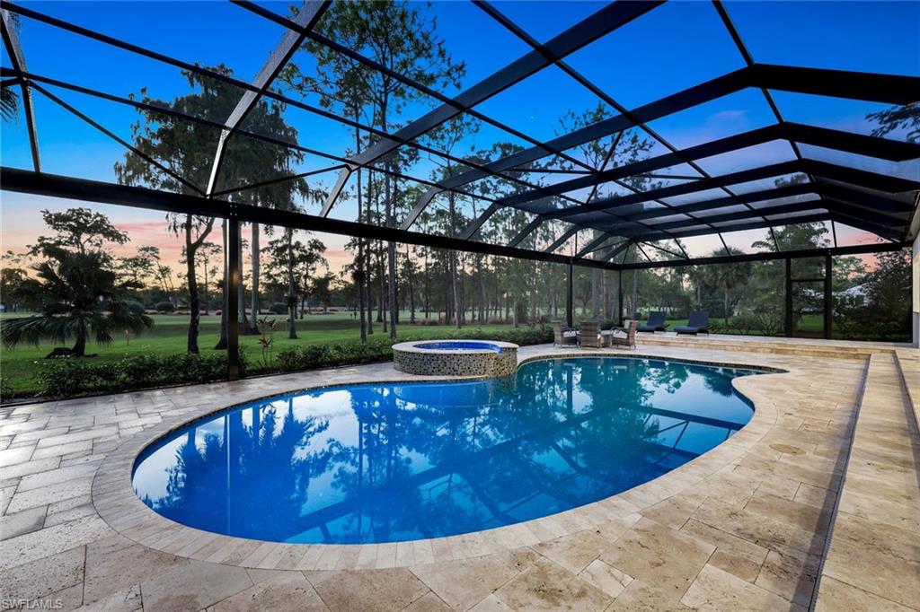 QUAIL CREEK - Residential