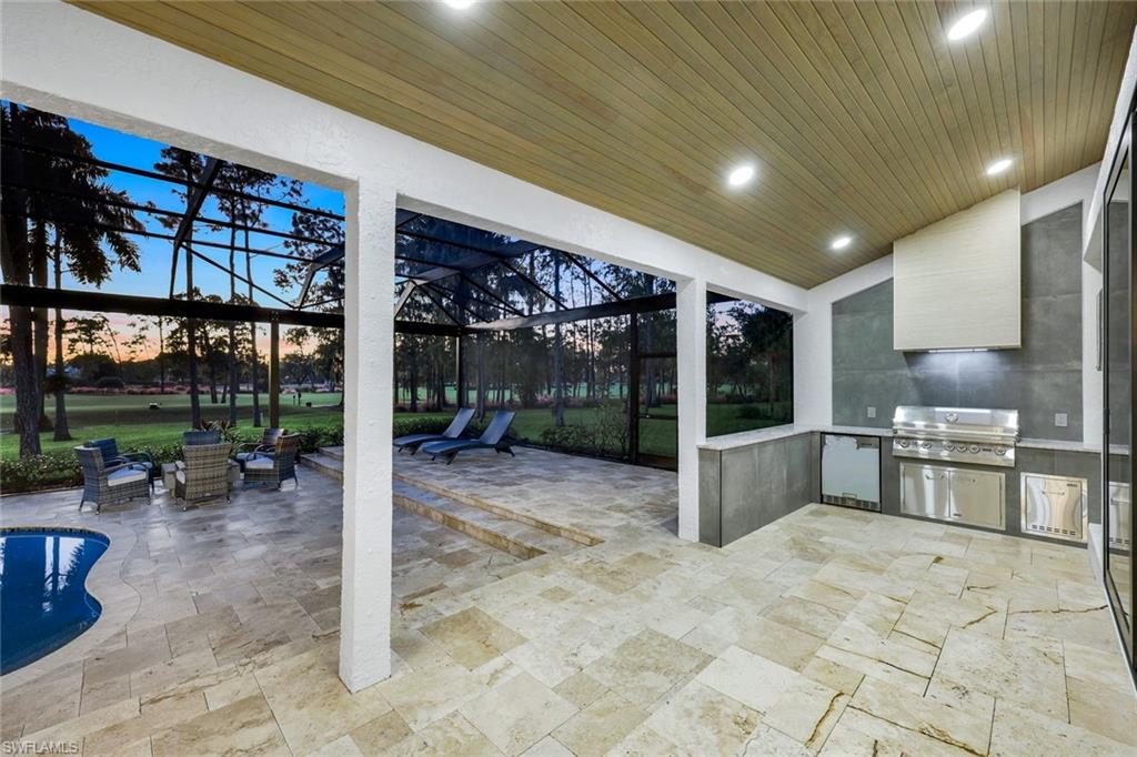 QUAIL CREEK - Residential