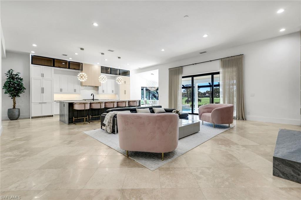 QUAIL CREEK - Residential