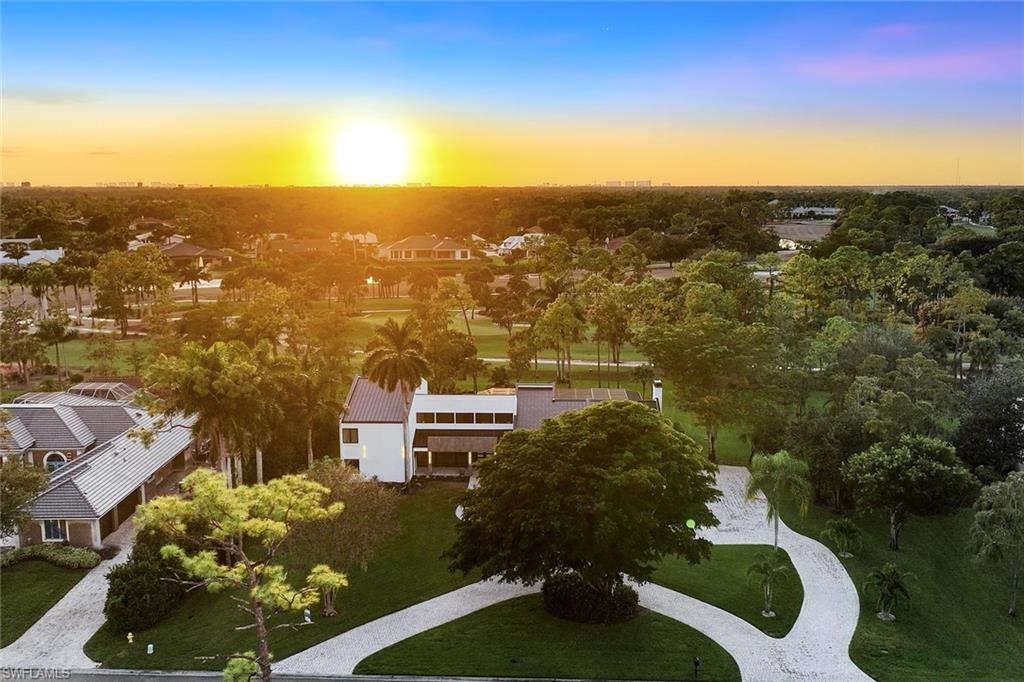 QUAIL CREEK - Residential