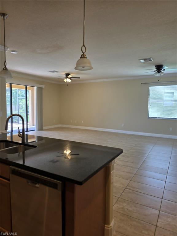 PROMENADE WEST - Residential Lease
