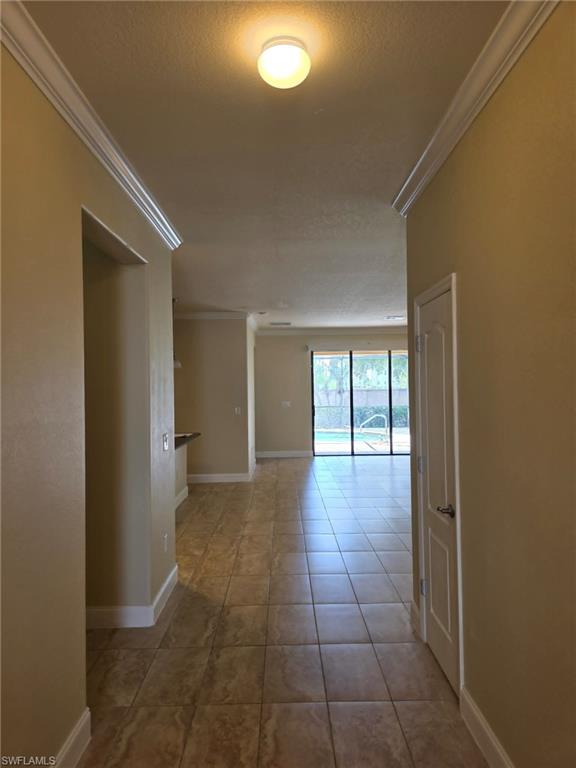 PROMENADE WEST - Residential Lease