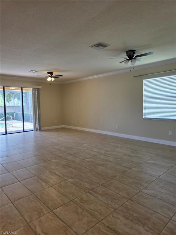 PROMENADE WEST - Residential Lease
