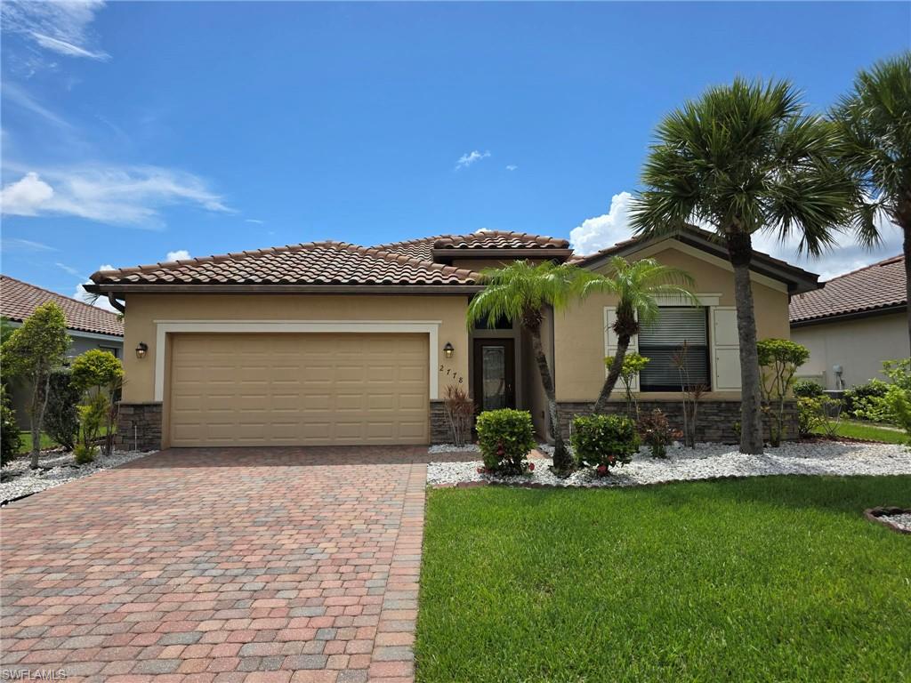 Conveniently located minutes from I-75, this four-bedroom, family friendly three-bathroom single-family home in the famous gated community of Promenade West at the Forum offers plenty of room for both indoor and outdoor entertaining! Step inside to find the home's open, tiled floor plan with large living area and fully equipped kitchen with granite countertops and oversized island. Large Master bedroom off the living room offers ample closet space with his and her walk-in closets and master bath with a walk-in shower and tub. Enjoy al fresco dining on the private screened-in patio or take a dip and cool off on those hot Florida summer days in your own private pool! Pets allowed with restrictions.