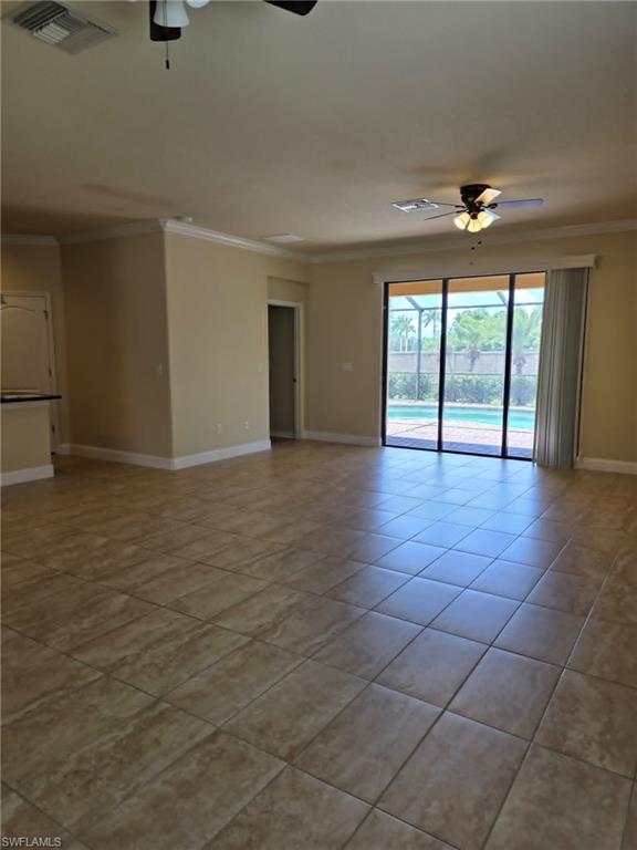 PROMENADE WEST - Residential Lease