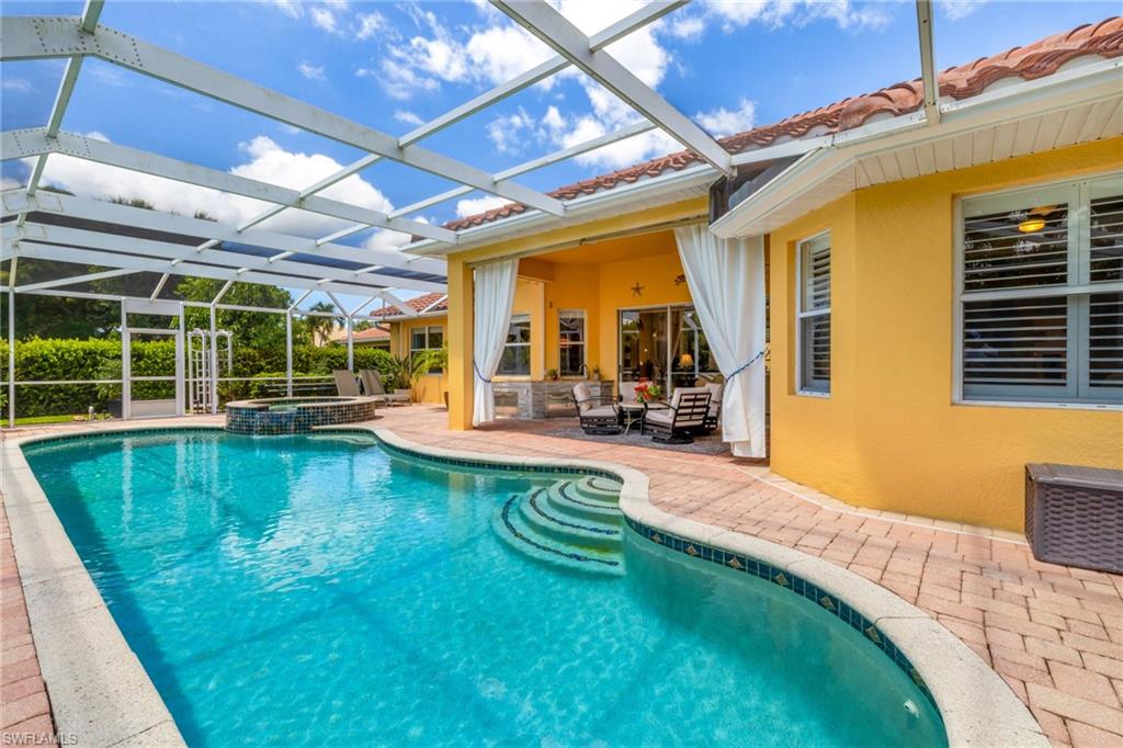 VENETIAN VILLAGE - Residential