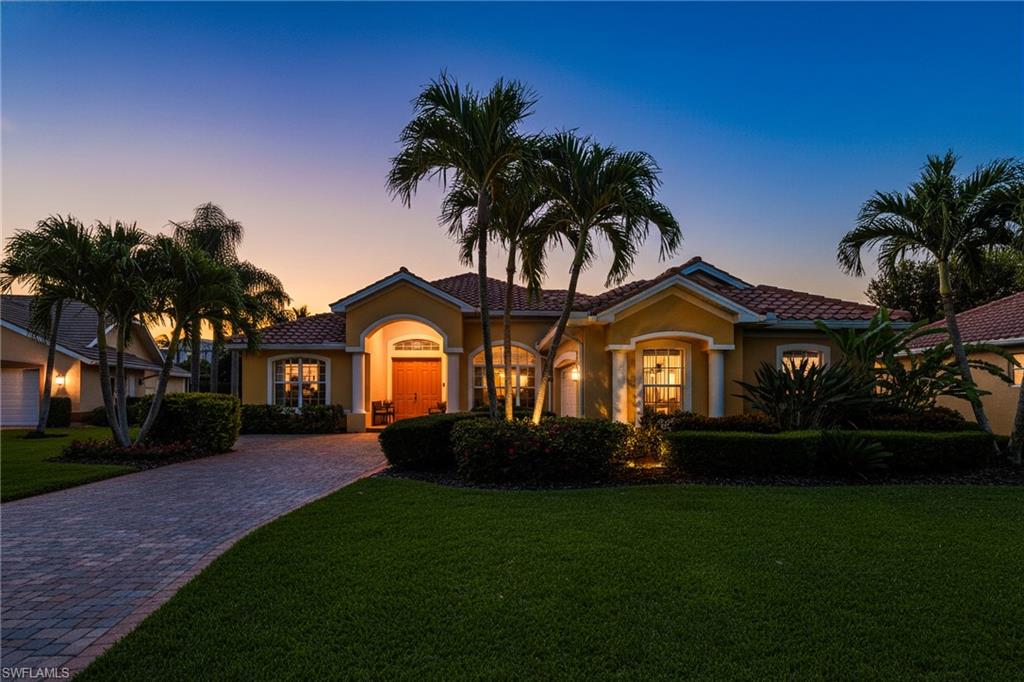 VENETIAN VILLAGE - Residential