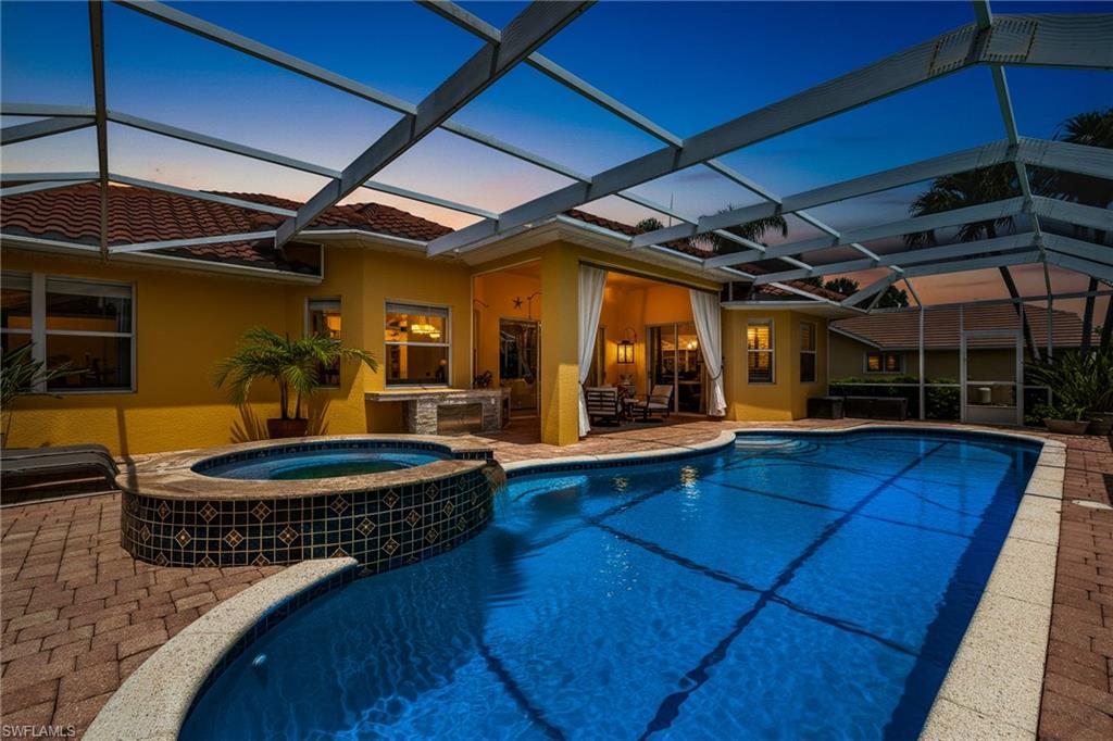 VENETIAN VILLAGE - Residential