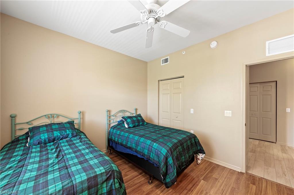 LONGHURST I - Residential
