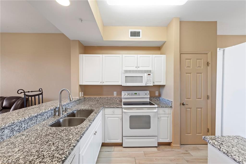 LONGHURST I - Residential