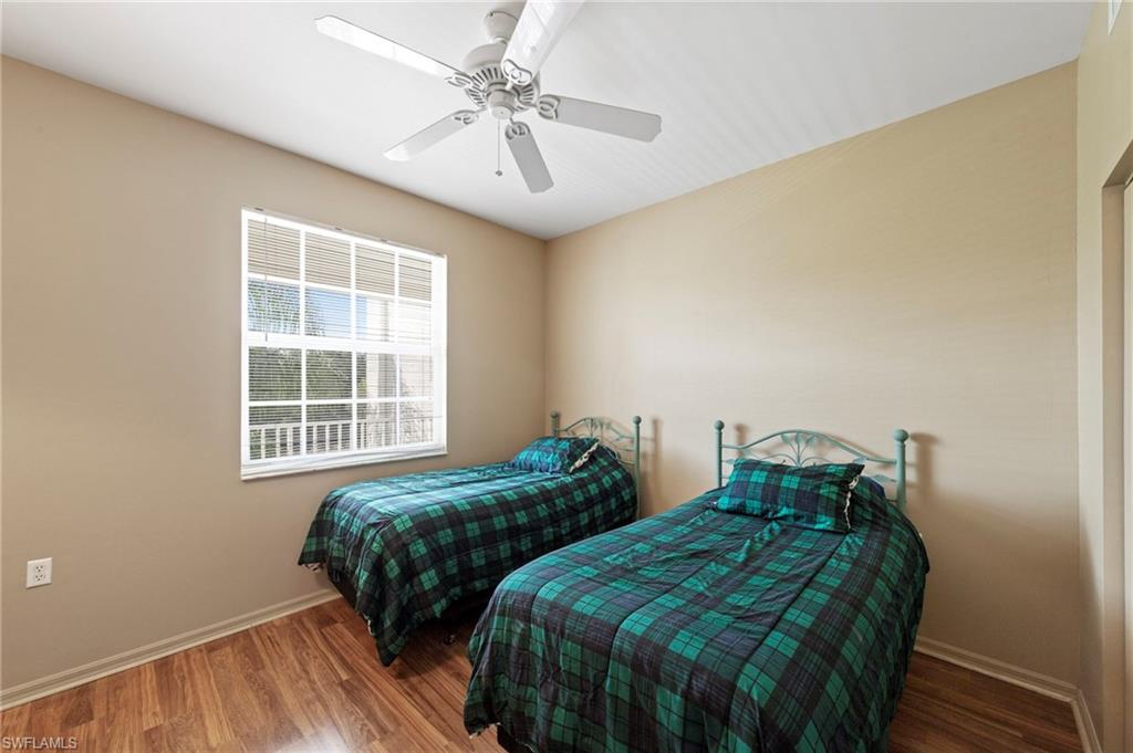 LONGHURST I - Residential