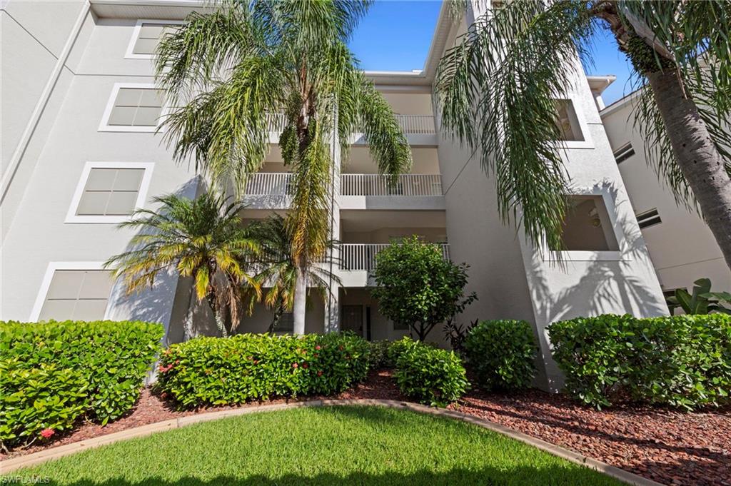 LONGHURST I - Residential