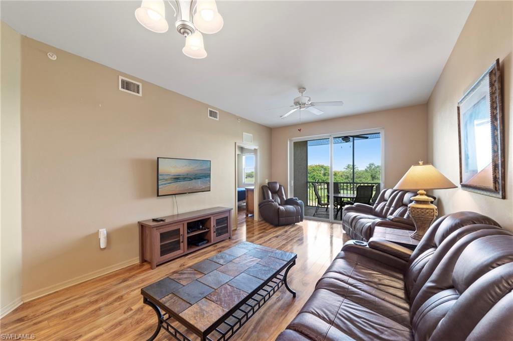 LONGHURST I - Residential