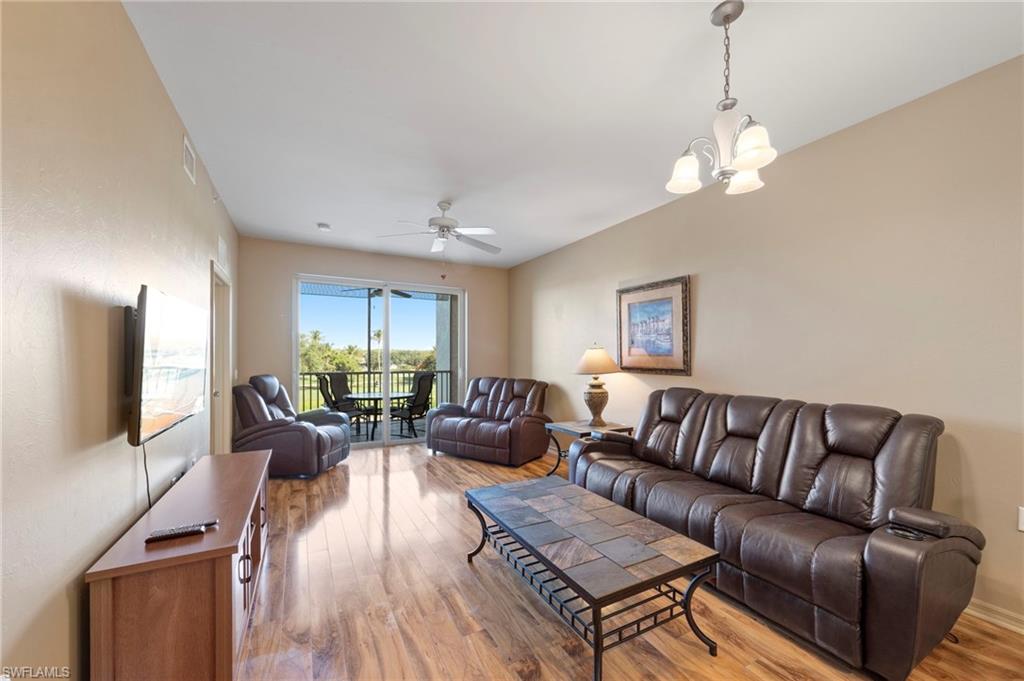 LONGHURST I - Residential