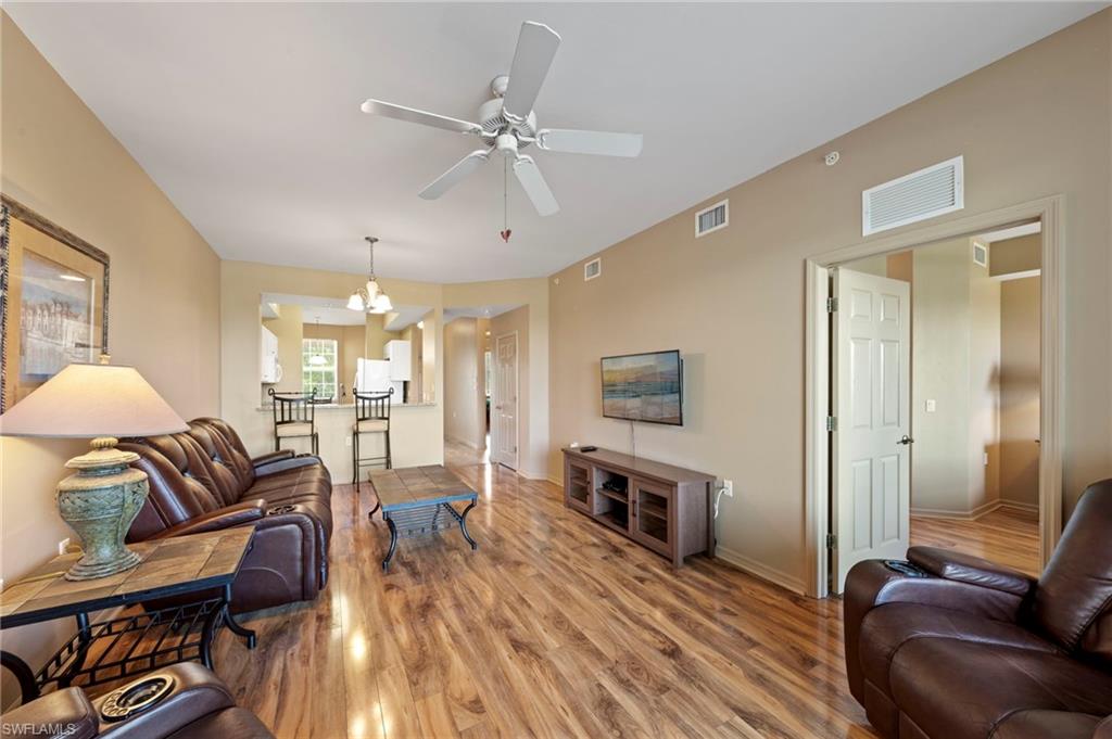 LONGHURST I - Residential