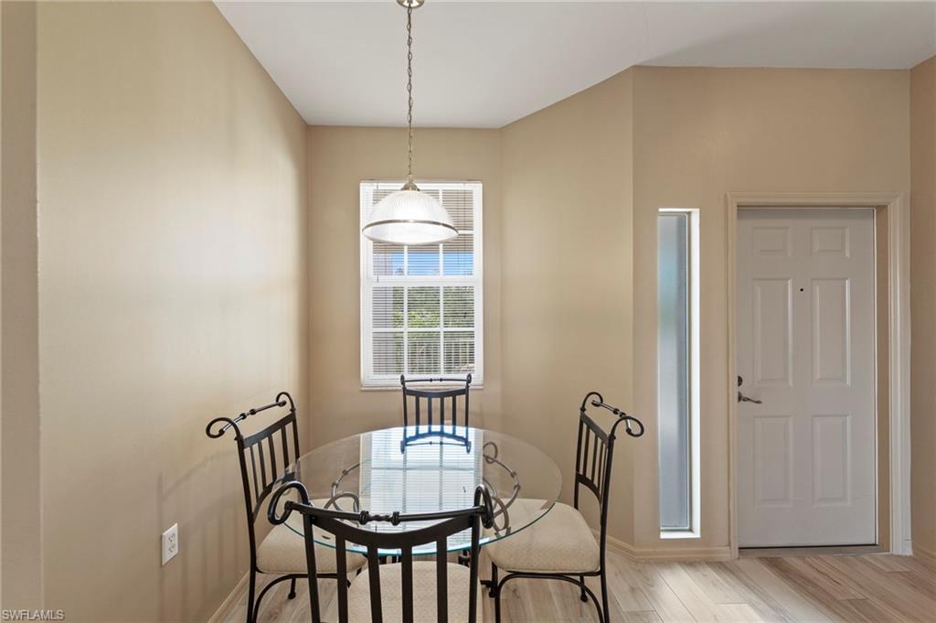 LONGHURST I - Residential