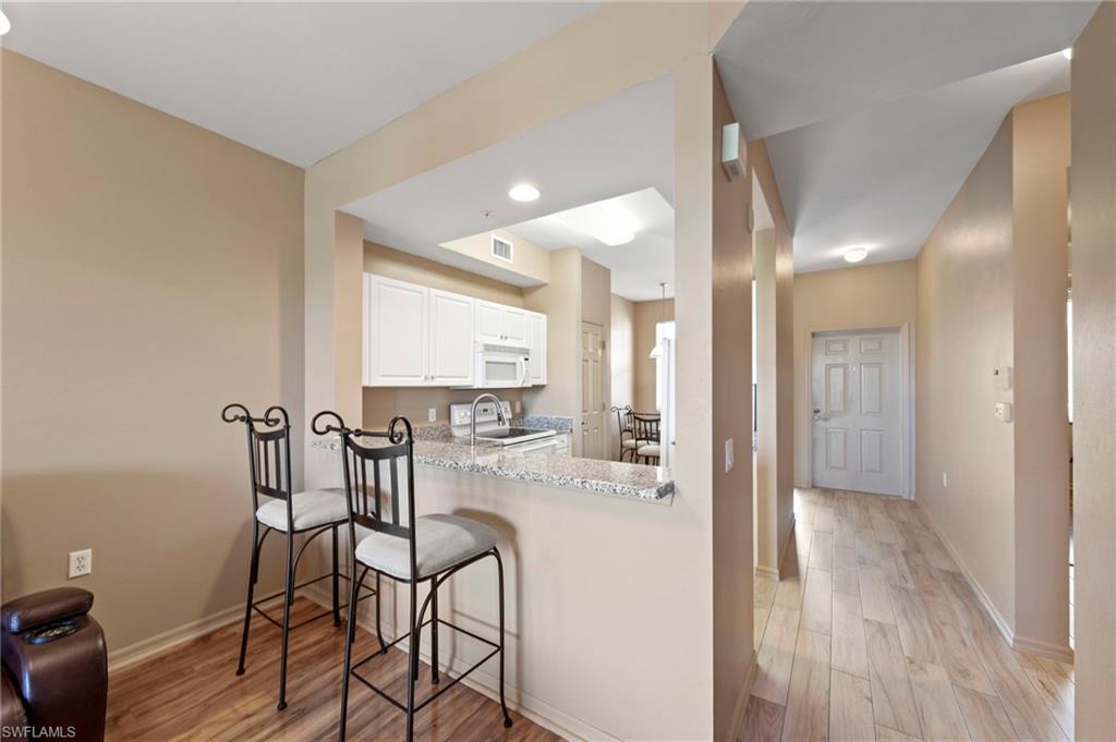 LONGHURST I - Residential
