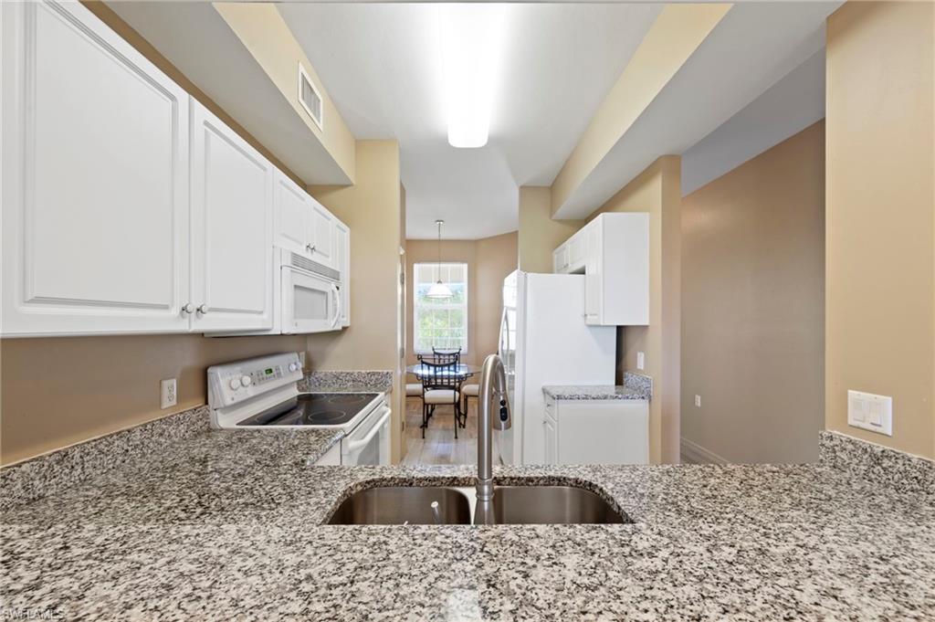 LONGHURST I - Residential
