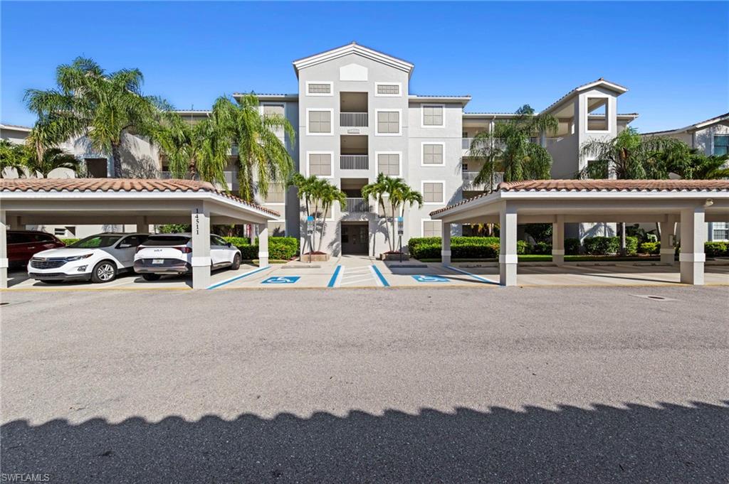 LONGHURST I - Residential