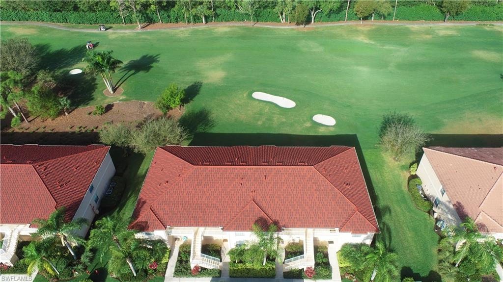 BEAUTIFULLY DECORATED, TURNKEY UNIT offers the opportunity to join a very exclusive bundled golf community, with friendly neighbors and an amazing Clubhouse staff. Easy living in this 2 bed/2 bath, Newer AC and appliances, located within the North Naples community of Cypress Woods Golf & Country Club. This unit features all that you need for a perfect SWFL experience. Close to RSW airport, beaches, shopping, The Mercado, Miramar Outlets, Waterside Shops, iconic Naples 5th Avenue, restaurants, easy access to HWY 41 and I75, and so much more. The main Clubhouse has been recently updated: 3 community pools within Cypress Trace, as well as the main pool and hot tub, fitness center, bocce ball, tennis courts, and a very lively Pickleball group. Your unit purchase comes with membership to a well established golf organization featuring a pro shop with staff, lessons, and leagues available; putting green, Aqua range, and a beautiful restaurant with wonderful staff and food options. Don't pass this up...it will not last!!! Also investor friendly if you choose to rent your unit.