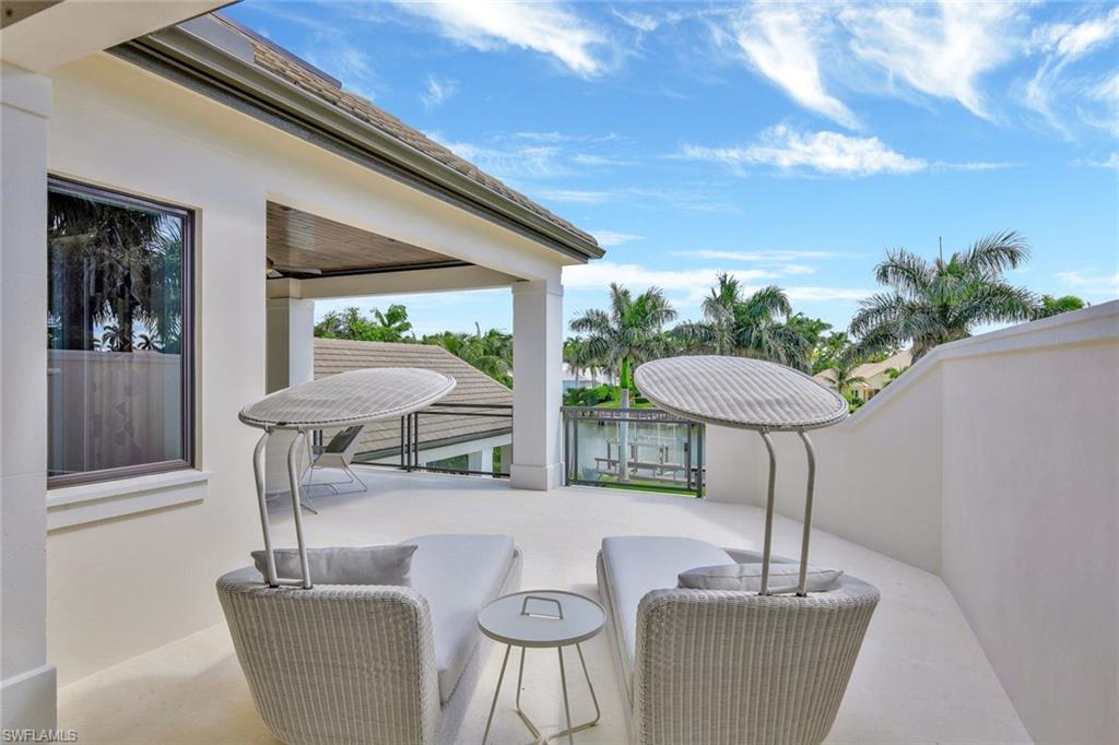 PORT ROYAL - Residential