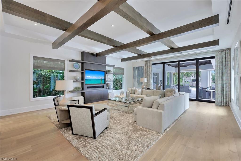 PORT ROYAL - Residential