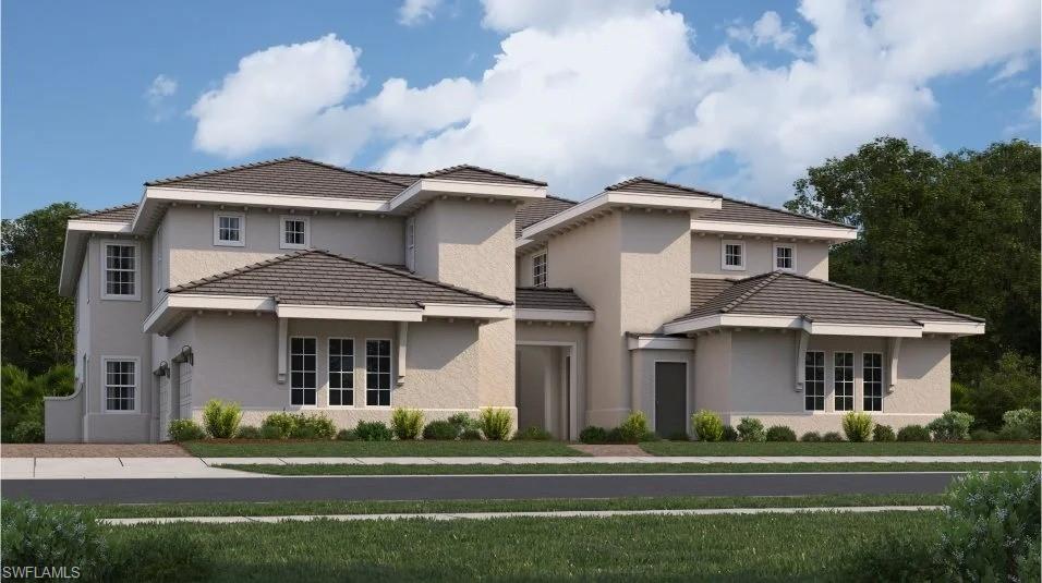 WILLOWGREEN - Residential