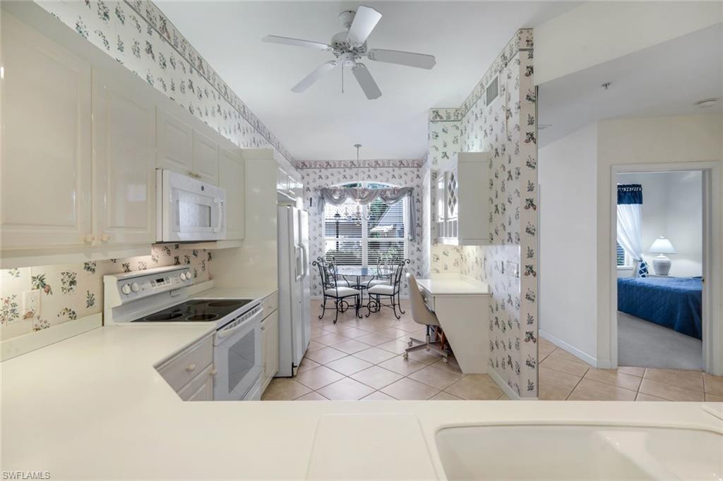 CASCADES - Residential