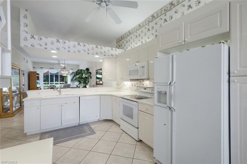 CASCADES - Residential