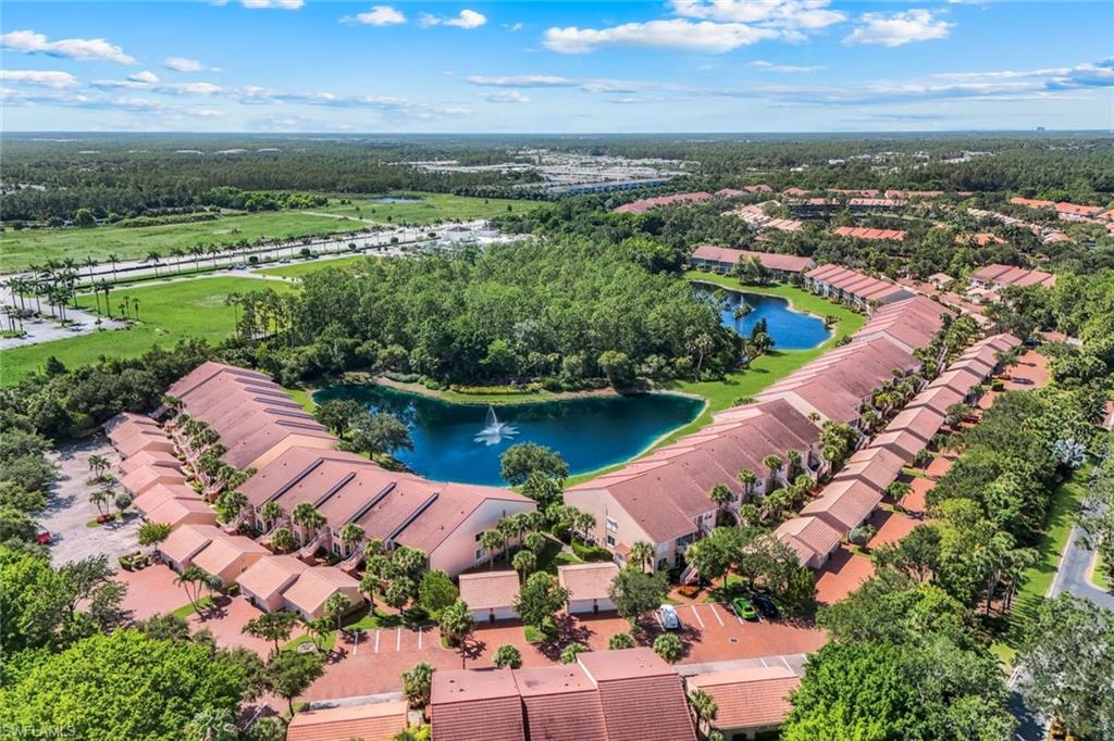 CASCADES - Residential
