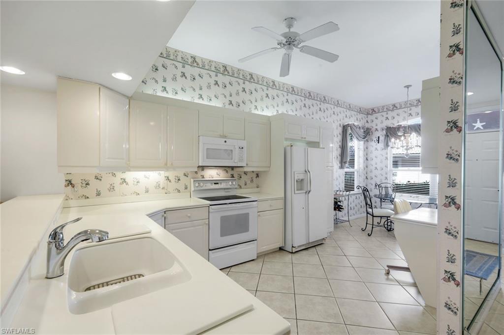 CASCADES - Residential