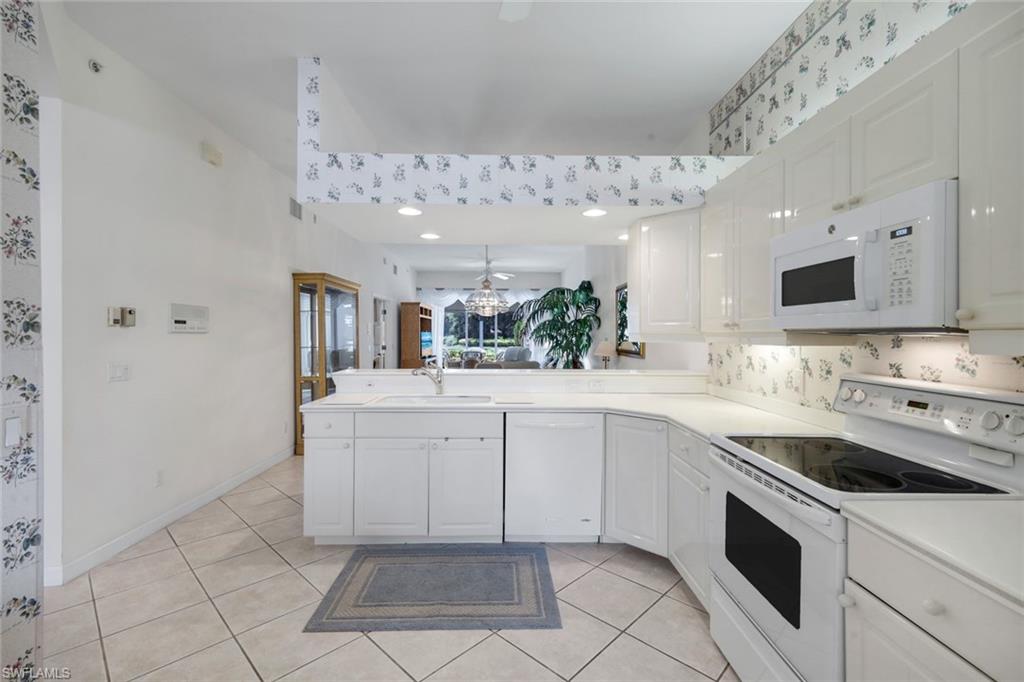 CASCADES - Residential
