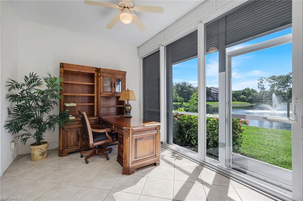 CASCADES - Residential