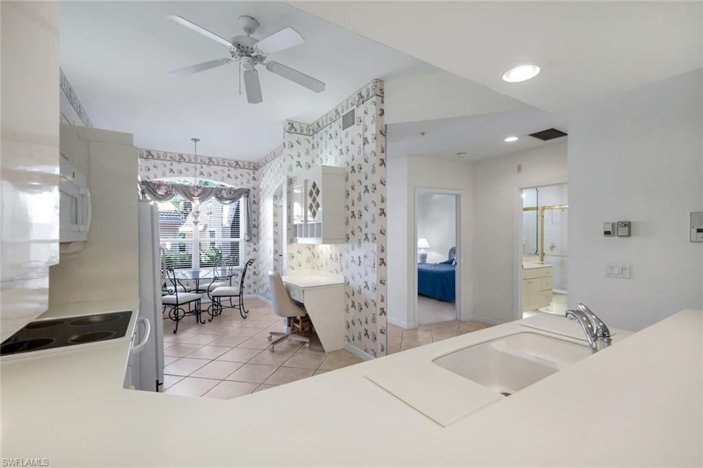 CASCADES - Residential