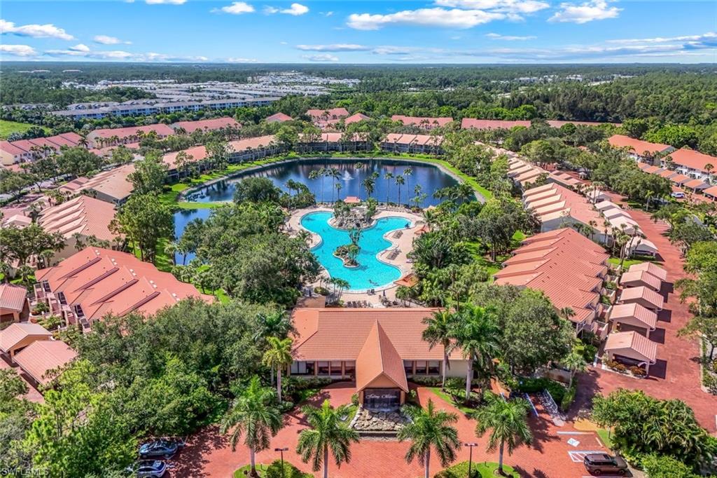 CASCADES - Residential