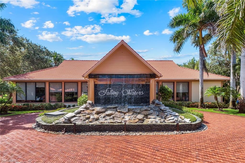 CASCADES - Residential
