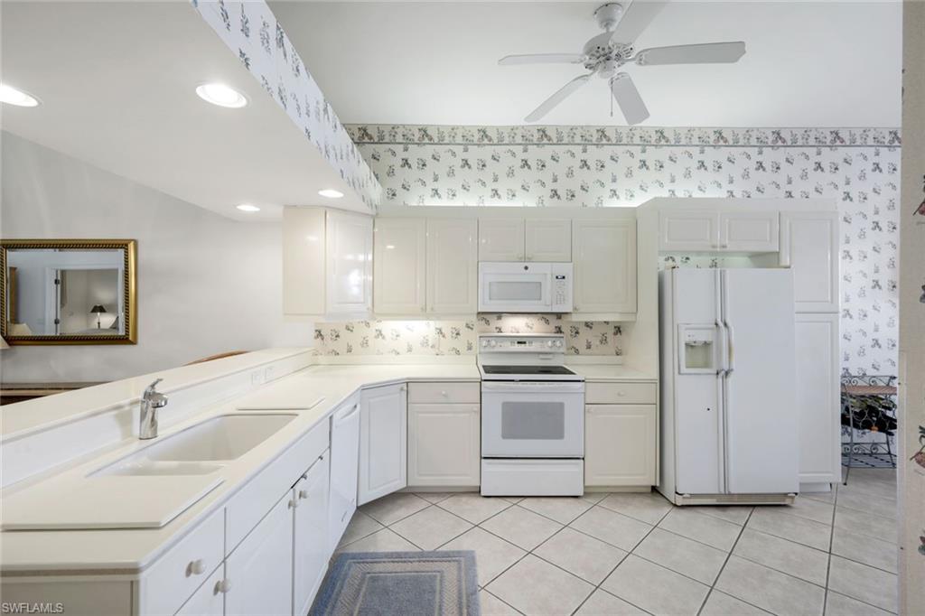 CASCADES - Residential