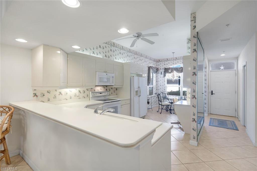 CASCADES - Residential