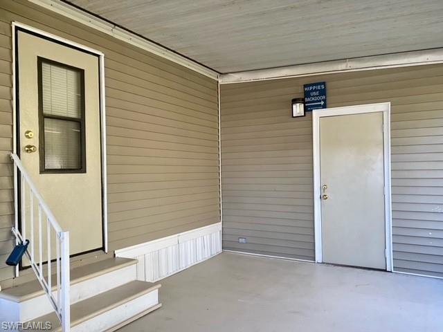 COASTAL ESTATES - Residential