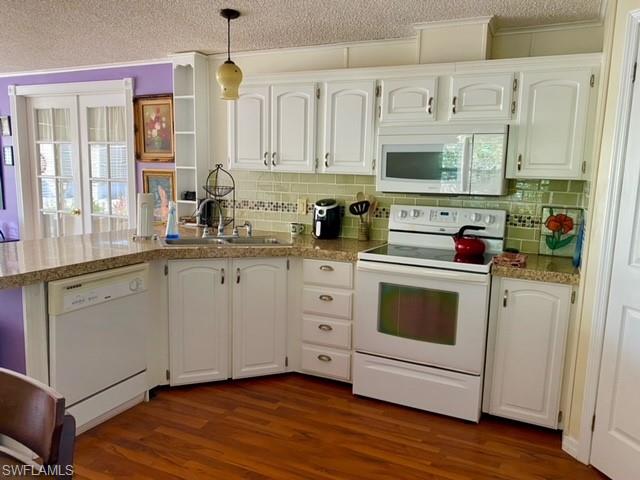 COASTAL ESTATES - Residential